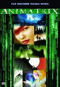 Plakat Filmu Animatrix (2003)